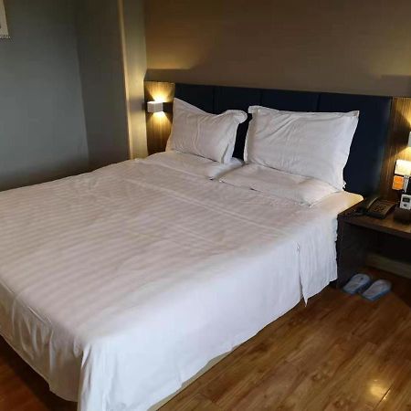 7Days Inn Shenzhen Shajing Shiming Square Екстериор снимка