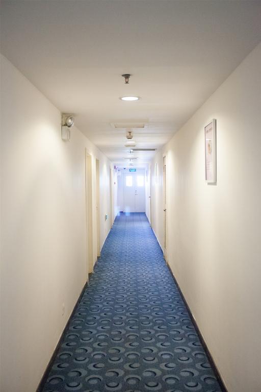 7Days Inn Shenzhen Shajing Shiming Square Екстериор снимка