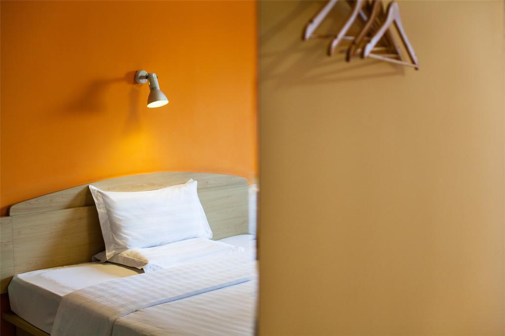 7Days Inn Shenzhen Shajing Shiming Square Екстериор снимка